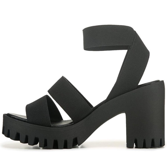 Madden Girl Women's Sohoo Heeled Sandal - Picture 3 of 8